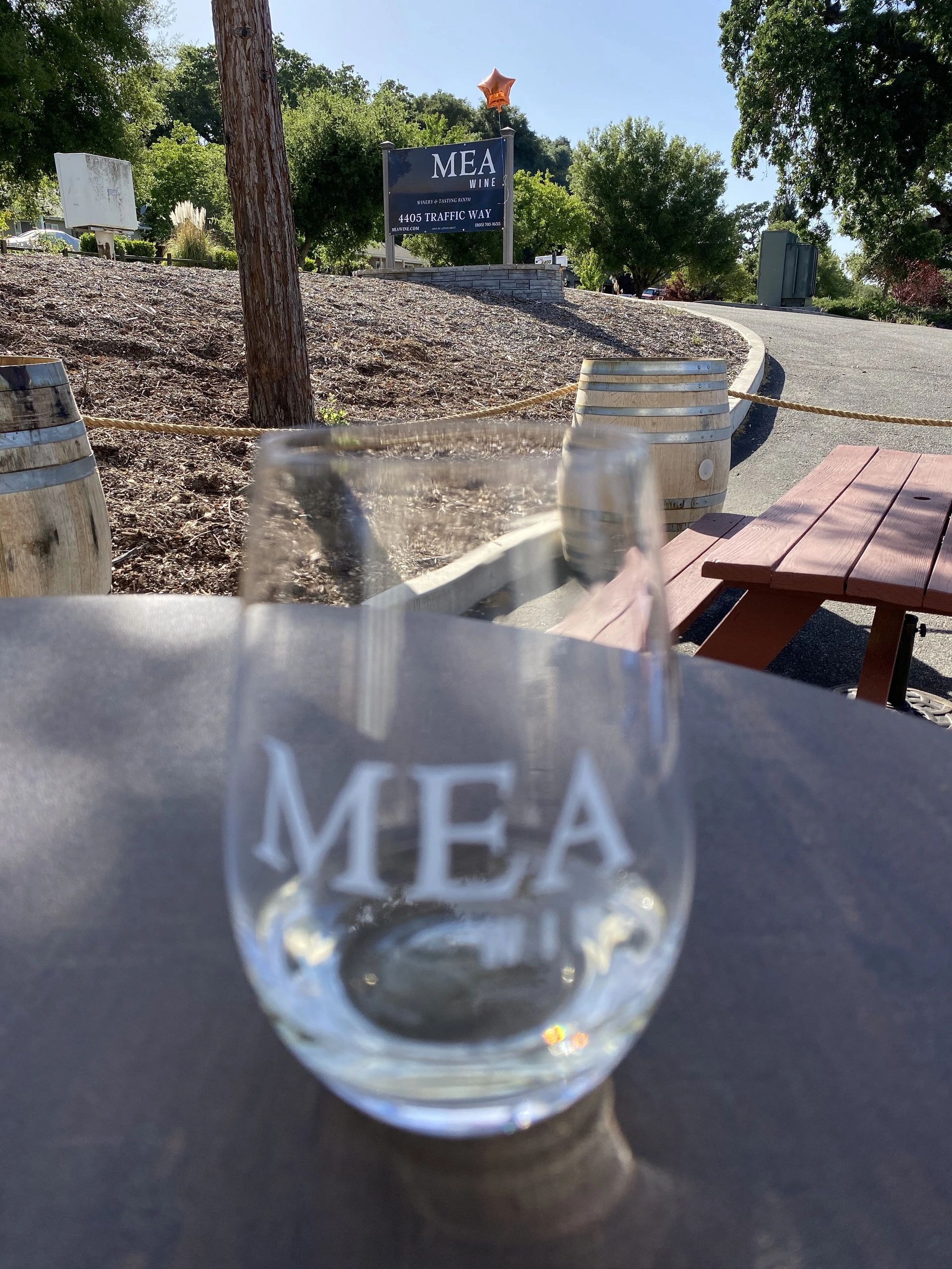 MEA Wine gallery image 11