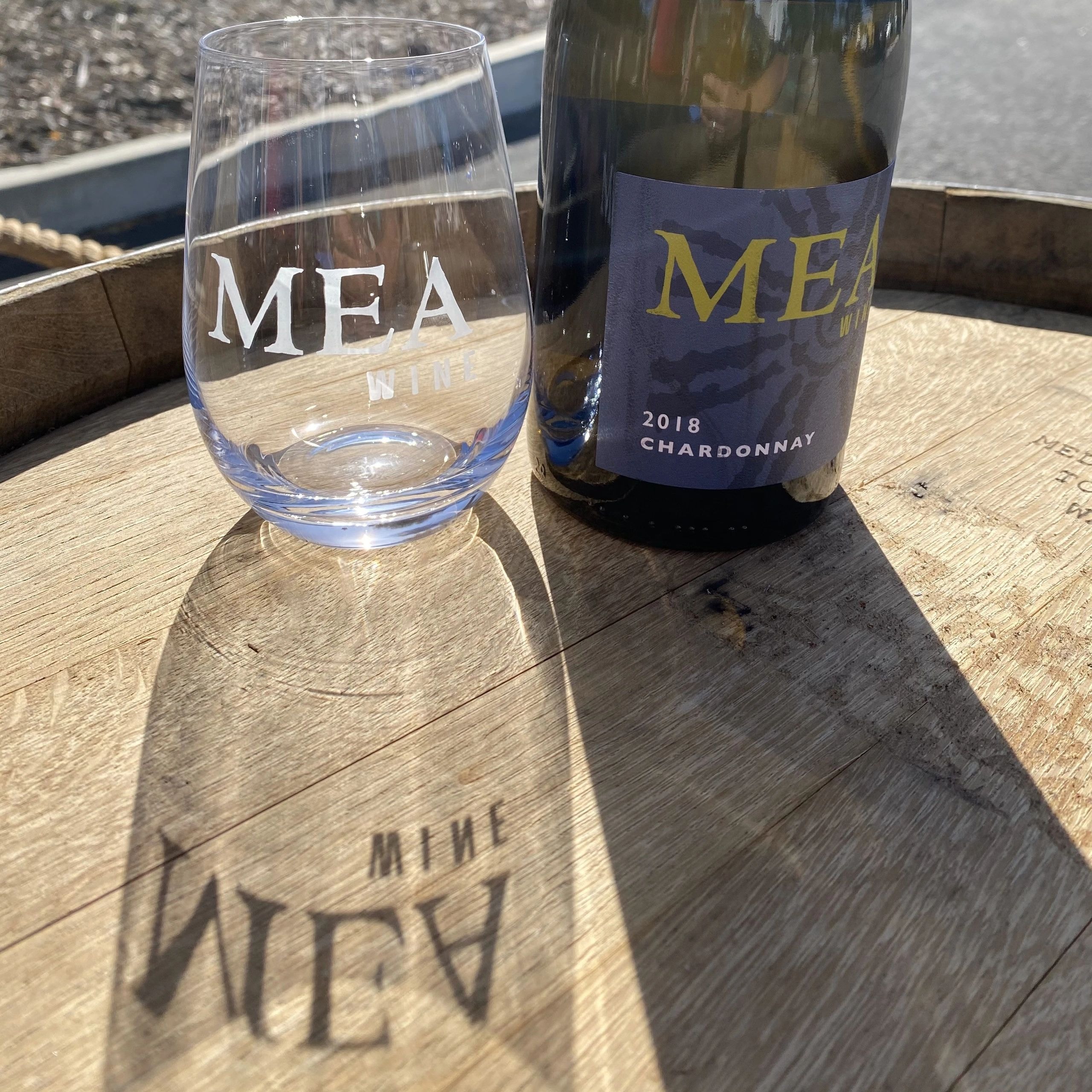 MEA Wine gallery image 8